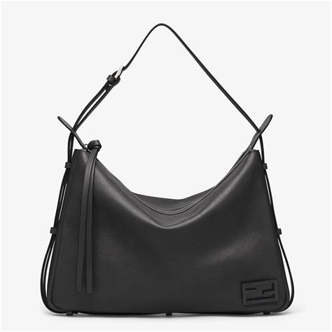 FENDI Large Simply Shoulder Bag 